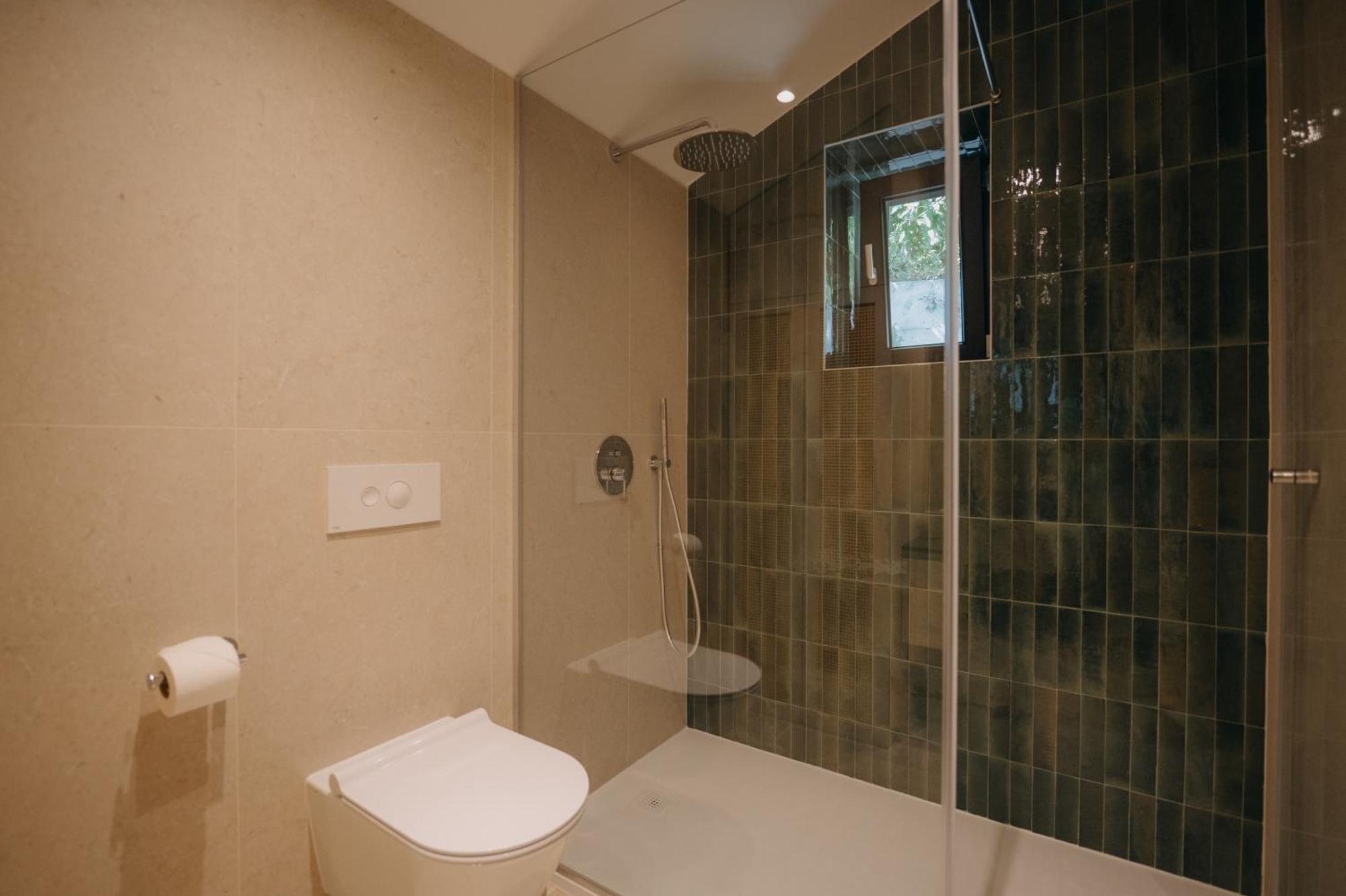 Lukas Apartment Стон Екстер'єр фото