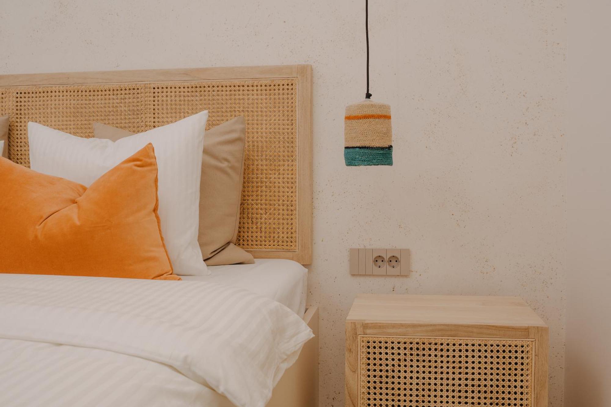 Lukas Apartment Стон Екстер'єр фото